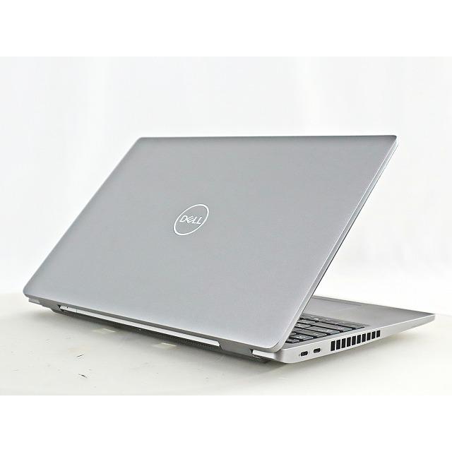 【3年保証】 DELL LATITUDE 5520 (LTEモデル) Windows11 i7 デル 中古 パソコン ノート PCの画像