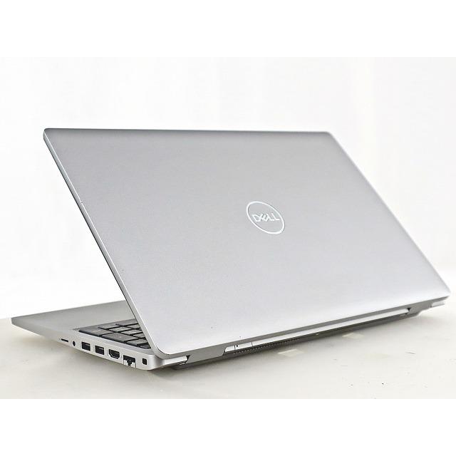 【3年保証】 DELL LATITUDE 5520 (LTEモデル) Windows11 i7 デル 中古 パソコン ノート PCの画像