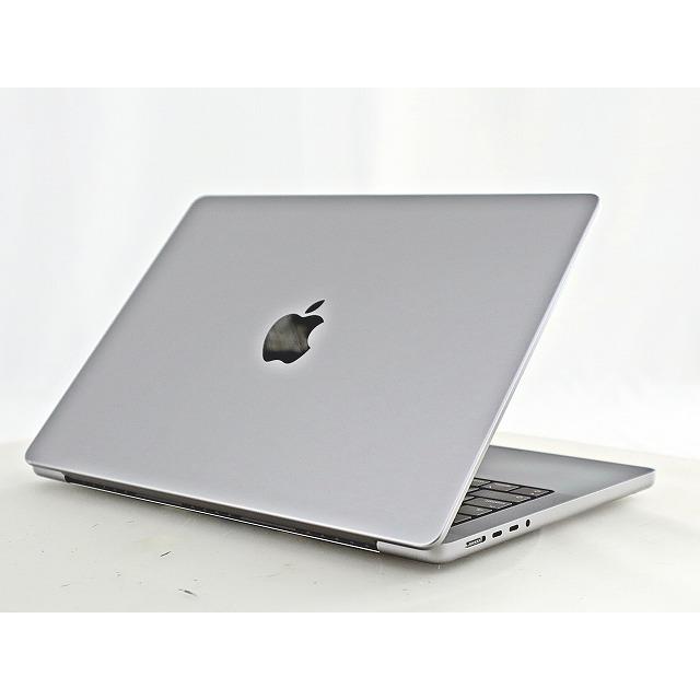 【3年保証】 APPLE MACBOOK PRO 14-INCH 2021 Z15G001QXJ/A APPLE アップル 中古 パソコン ノート PCの画像