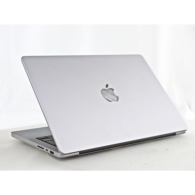 【3年保証】 APPLE MACBOOK PRO 14-INCH 2021 Z15G001QXJ/A APPLE アップル 中古 パソコン ノート PCの画像