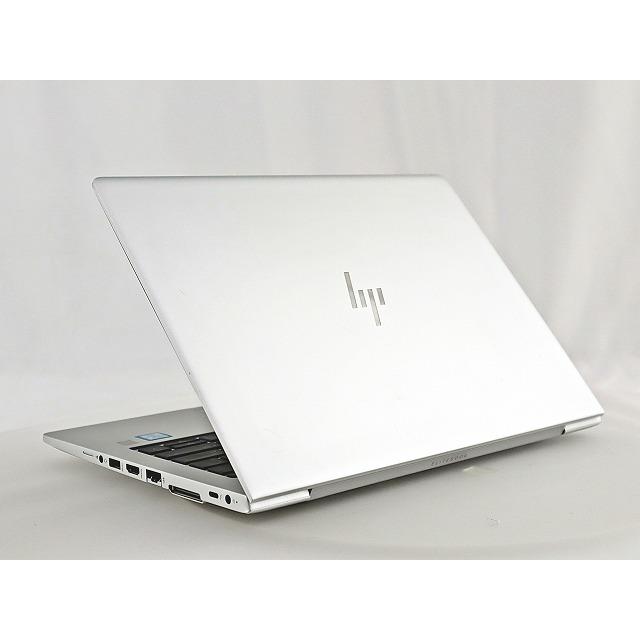 EliteBook 【3年保証】 HP ELITEBOOK 830 G5 Windows11 i7 中古