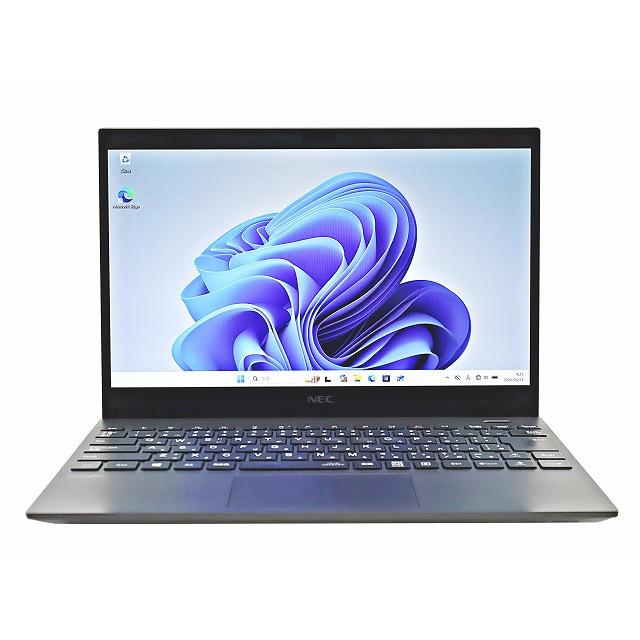 VersaPro 【3年保証】 NEC VERSAPRO VKV18/G-7 Windows11 i7 中古 