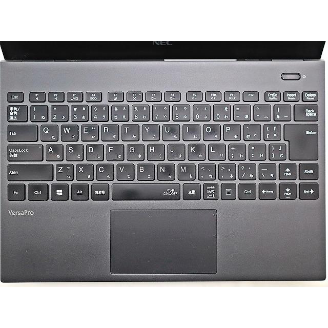 VersaPro 【3年保証】 NEC VERSAPRO VKV18/G-7 Windows11 i7 中古 
