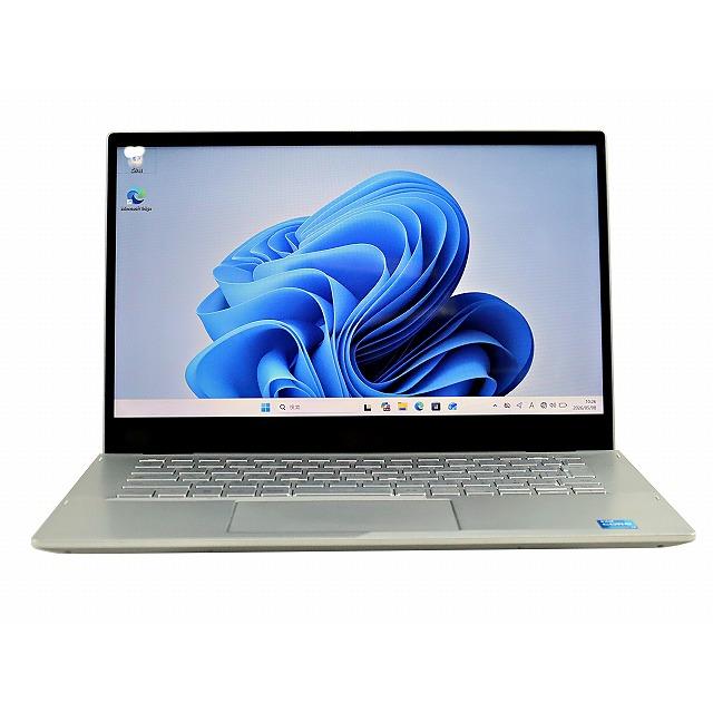Inspiron 【3年保証】 DELL INSPIRON 5406 2-IN-1 Windows11 i3 デル