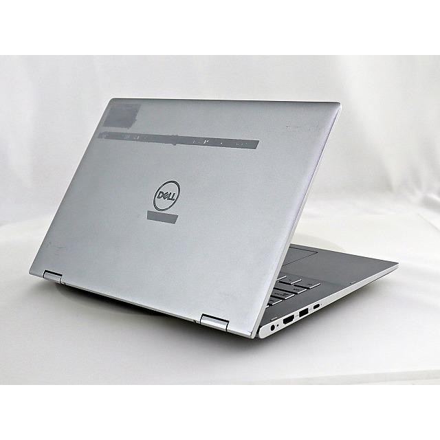 Inspiron 【3年保証】 DELL INSPIRON 5406 2-IN-1 Windows11 i3 デル