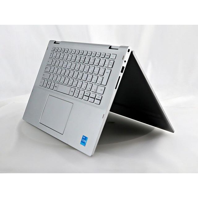Inspiron 【3年保証】 DELL INSPIRON 5406 2-IN-1 Windows11 i3 デル