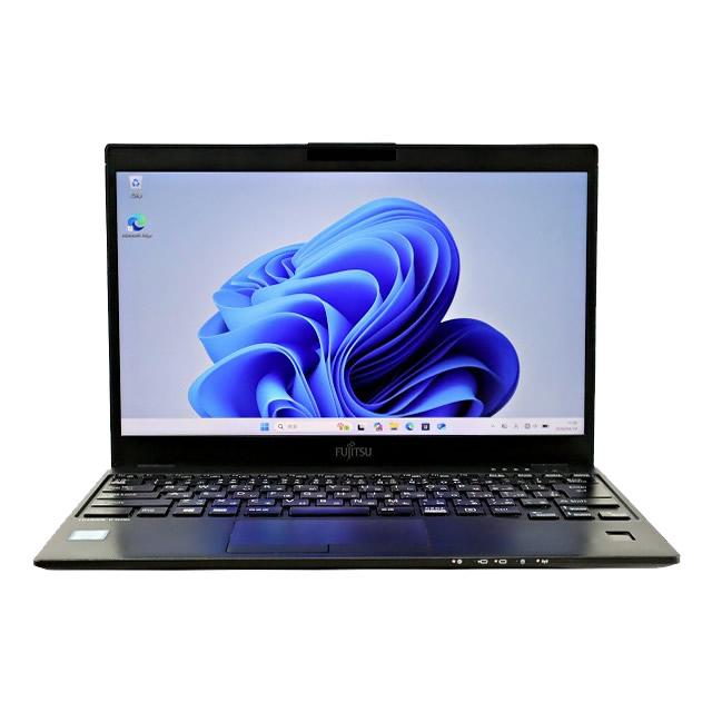 富士通 LIFEBOOK U939 ノートPC LIFEBOOK 【3年保証】 富士通 U939/A Windows11 i5 中古 パソコン