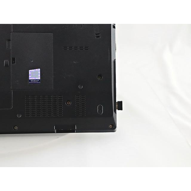 【3年保証】 富士通 LIFEBOOK A579/B Windows11 Celeron 中古 パソコン ノート PCの画像