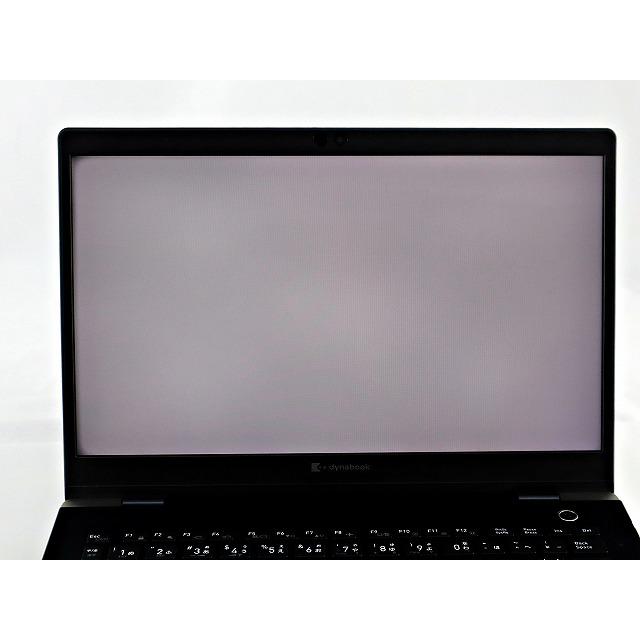 dynabook（ダイナブック） 【3年保証】 dynabook DYNABOOK G83/FP