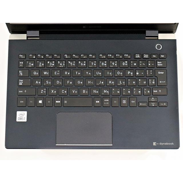dynabook（ダイナブック） 【3年保証】 dynabook DYNABOOK G83/FP