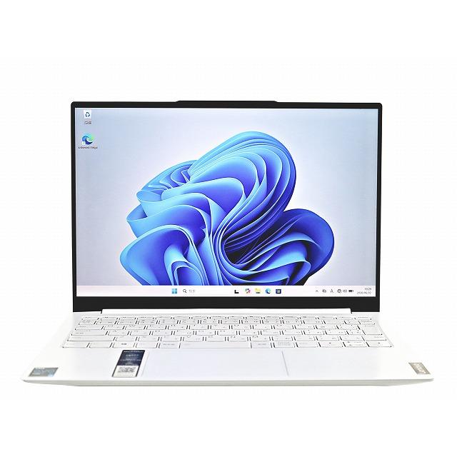 Windowsノート本体 Lenovo Yoga Slim 7 Carbon 13ITL5 i7 3年保証】 LENOVO YOGA SLIM 7 CARBON 13ITL5 Windows11 i7 レノボ