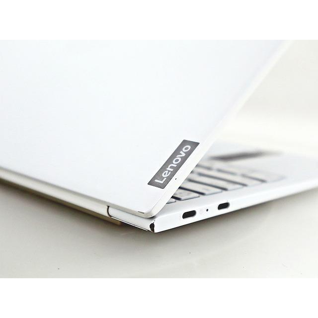 3年保証】 LENOVO YOGA SLIM 7 CARBON 13ITL5 Windows11 i7 レノボ