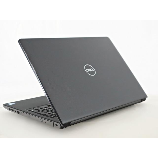 Vostro 【3年保証】 DELL VOSTRO 3578 Windows11 i3 デル 中古