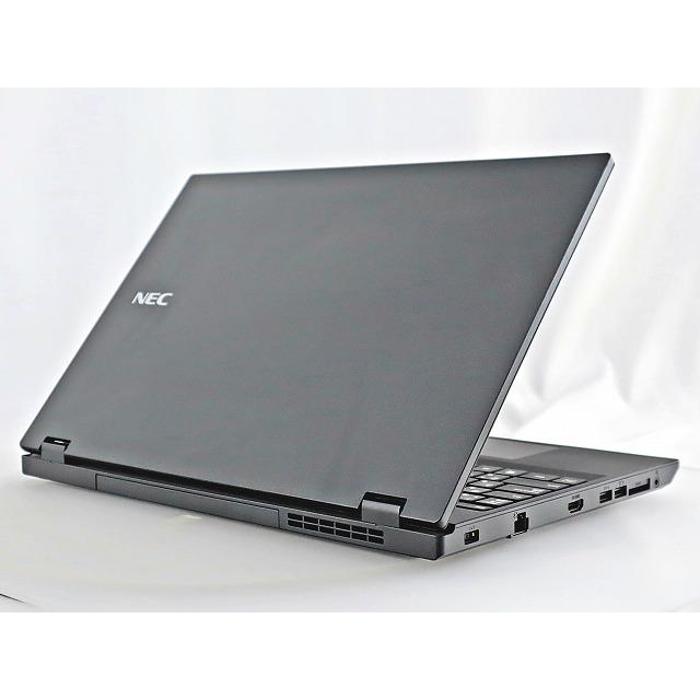 【3年保証】 NEC VERSAPRO VUT16F-9 Windows11 i5 中古 パソコン ノート PC | VersaPro | 03