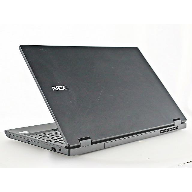 【3年保証】 NEC VERSAPRO VUT16F-9 Windows11 i5 中古 パソコン ノート PC | VersaPro | 04