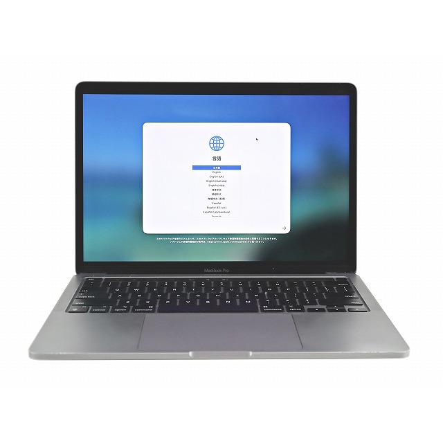 MacBook 【3年保証】 APPLE MACBOOK PRO 2020 Z11B000J7J/A アップル
