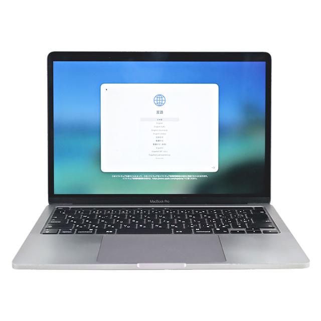 MacBook 【3年保証】 APPLE MACBOOK PRO 2020 Z11B000DJJ/A アップル