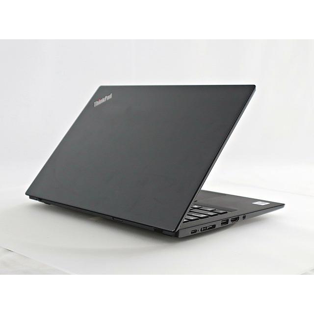 ThinkPad 【3年保証】 LENOVO THINKPAD X13 GEN 1 Windows11 i5 レノボ