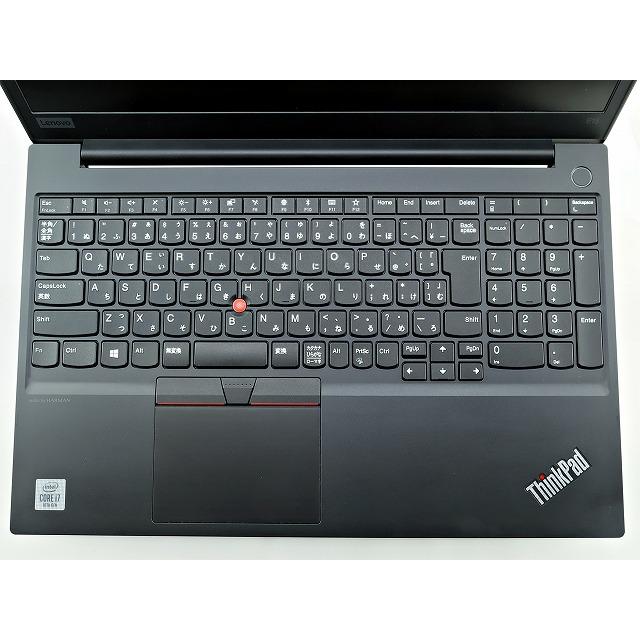 【3年保証】 LENOVO THINKPAD E15 Windows11 i7 レノボ 中古 パソコン ノート PC 爆買 | ThinkPad | 03