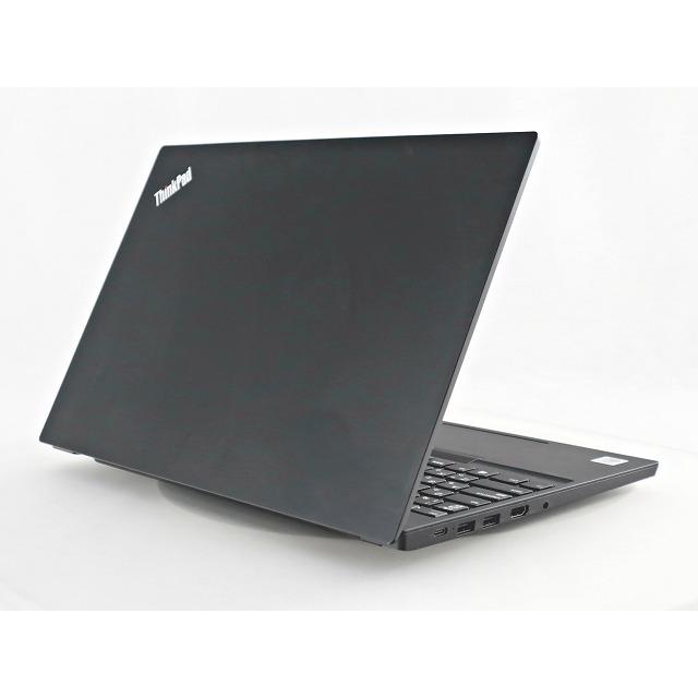 【3年保証】 LENOVO THINKPAD E15 Windows11 i7 レノボ 中古 パソコン ノート PC 爆買 | ThinkPad | 04