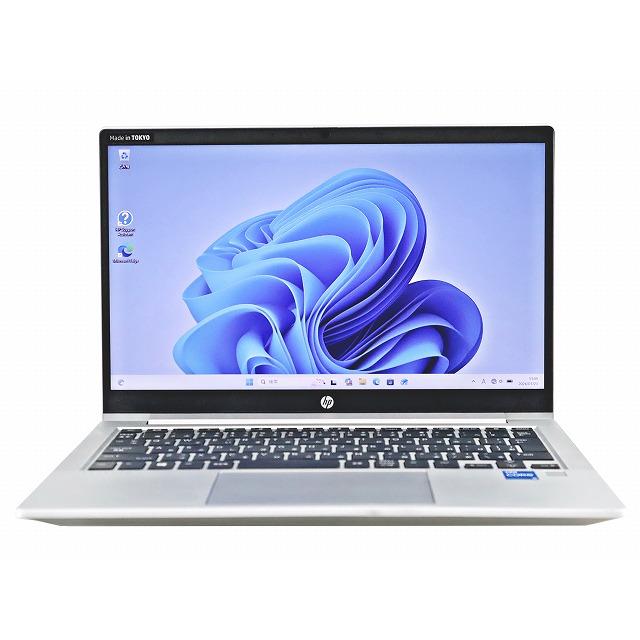 HP ProBook 430 G8 ノートPC 本体　64GBメモリー　中古 ProBook 【3年保証】 HP PROBOOK 430 G8 Windows11 i5 中古 パソコン