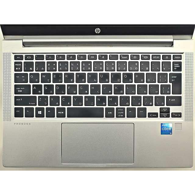 ProBook 【3年保証】 HP PROBOOK 430 G8 Windows11 i5 中古 パソコン