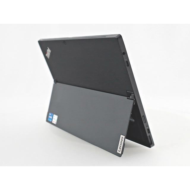 ThinkPad 【3年保証】 LENOVO THINKPAD X12 DETACHABLE GEN1 (LTE