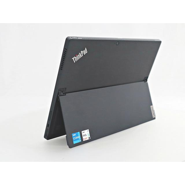 ThinkPad 【3年保証】 LENOVO THINKPAD X12 DETACHABLE GEN1 (LTE