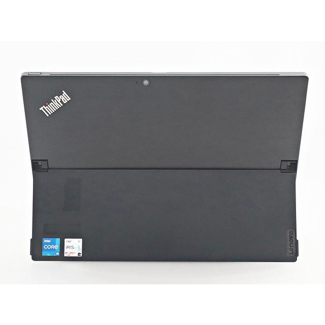 ThinkPad 【3年保証】 LENOVO THINKPAD X12 DETACHABLE GEN1 (LTE