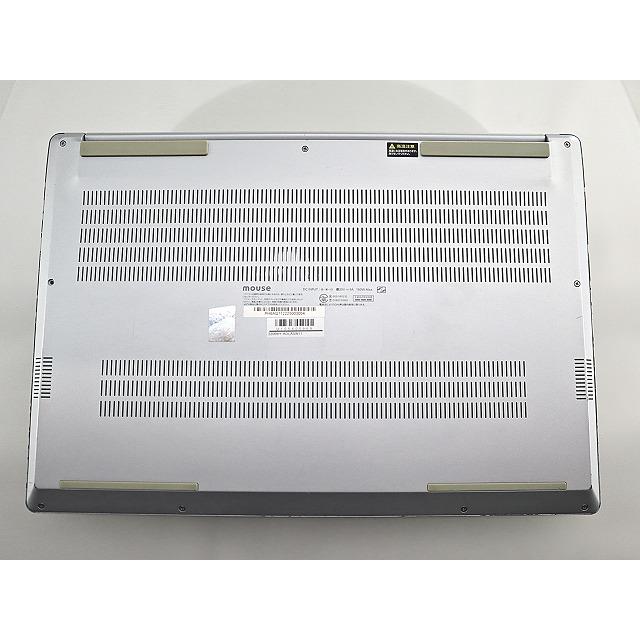 3年保証】 MouseComputer DAIV 6H RTX 3070 Ti Windows11 i9 中古