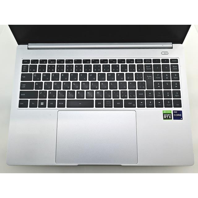 3年保証】 MouseComputer DAIV 6H RTX 3070 Ti Windows11 i9 中古