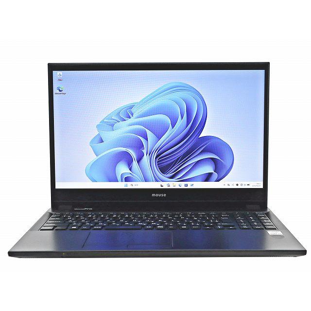 【3年保証】 MouseComputer MOUSEPRO-NB530Z Windows11 i7 中古 パソコン ノート PC 爆買 | MousePro | 01