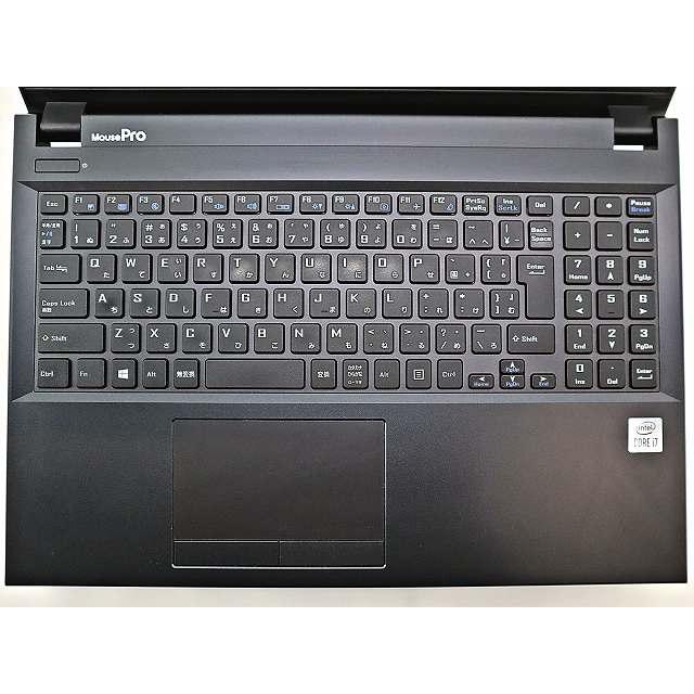 【3年保証】 MouseComputer MOUSEPRO-NB530Z Windows11 i7 中古 パソコン ノート PC 爆買 | MousePro | 02