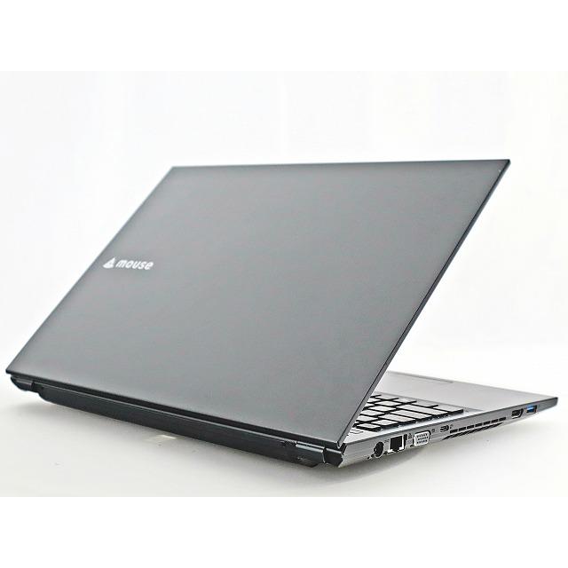 【3年保証】 MouseComputer MOUSEPRO-NB530Z Windows11 i7 中古 パソコン ノート PC 爆買 | MousePro | 03