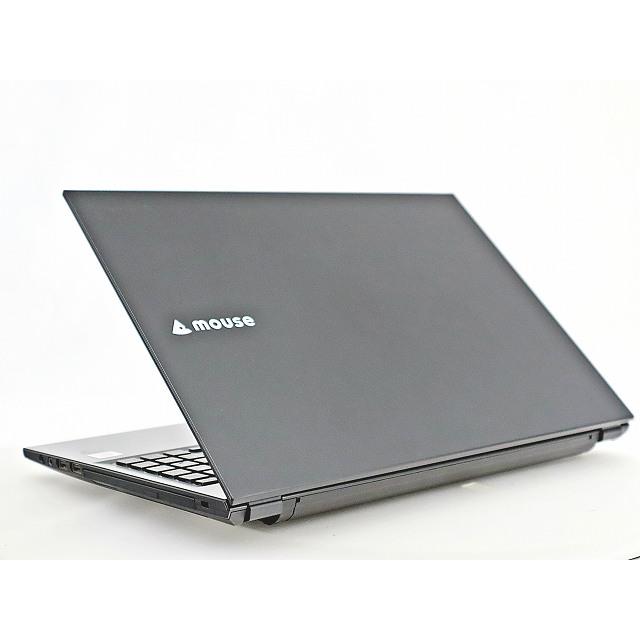 【3年保証】 MouseComputer MOUSEPRO-NB530Z Windows11 i7 中古 パソコン ノート PC 爆買 | MousePro | 04