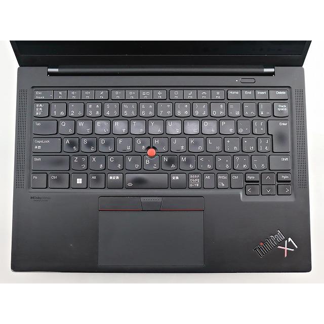 ThinkPad 【3年保証】 LENOVO THINKPAD X1 CARBON GEN10 (LTEモデル