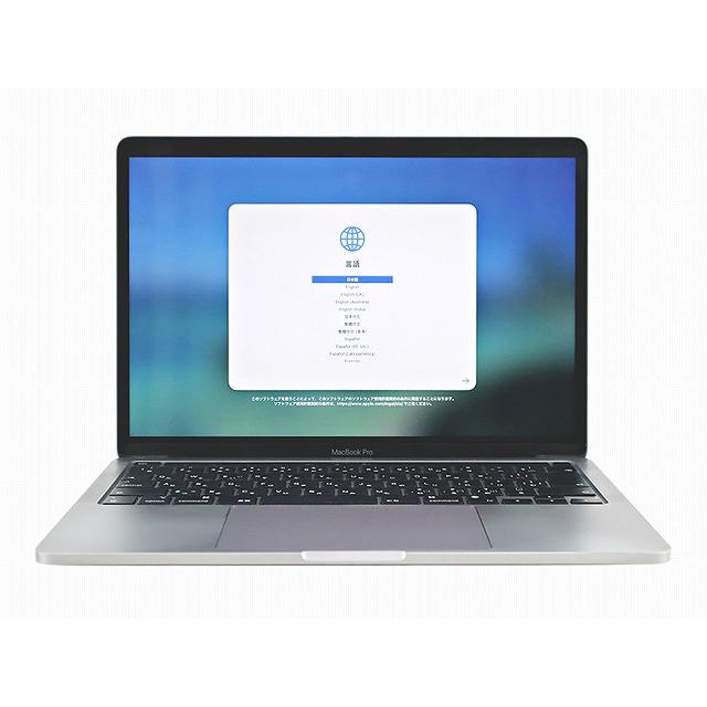 【3年保証】 APPLE MACBOOK PRO MWP52J/A i7 アップル 中古 パソコン ノート モバイル PC | MacBook | 01