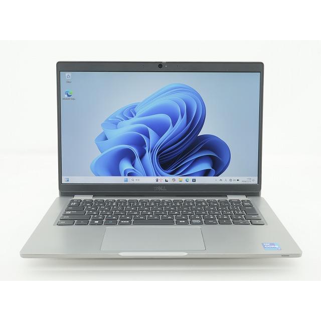 Dell Latitude5320 i7-11th16GB 512GB オフィス Dell Latitude 5320