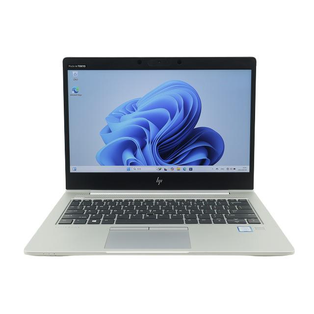 EliteBook 【3年保証】 HP ELITEBOOK 830 G6 Windows11 i7 中古 EliteBook 【3年保証】 HP ELITEBOOK 830 G6 Windows11 i7 中古