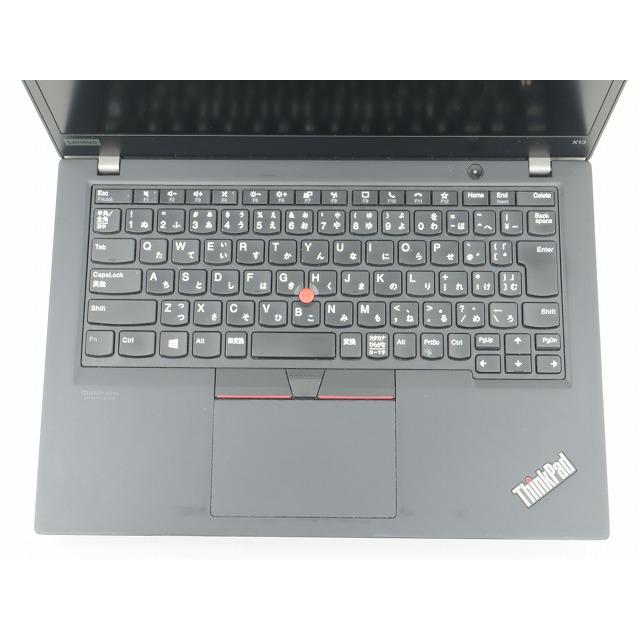 ThinkPad 【3年保証】 LENOVO THINKPAD X13 GEN1 Windows11 ThinkPad 【3年保証】 LENOVO THINKPAD X13 GEN1 Windows11