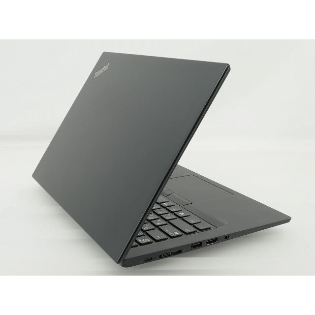 ThinkPad 【3年保証】 LENOVO THINKPAD X13 GEN1 Windows11 ThinkPad 【3年保証】 LENOVO THINKPAD X13 GEN1 Windows11