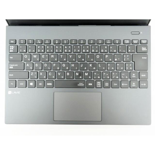 LaVie 【3年保証】 NEC LAVIE DIRECT PM Windows11 i5 中古