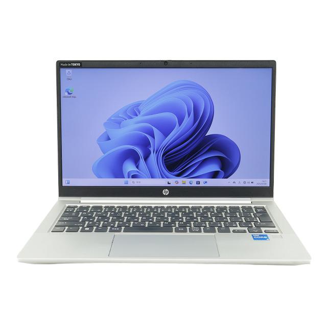 ProBook 【3年保証】 HP PROBOOK 430 G8 Windows11 i5 中古