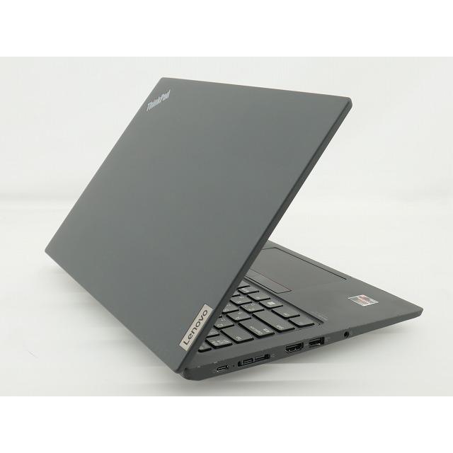 準極美品‼️ThinkPad X13 Gen2☘Ryzen5☘最新ノートパソコン ThinkPad X13 Gen 2 (AMD) | 13.3型ビジネスPC | レノボ・ ジャパン