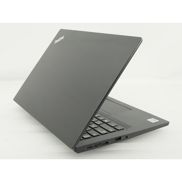 ThinkPad 【3年保証】 LENOVO THINKPAD L13 Windows11 i5 レノボ 中古