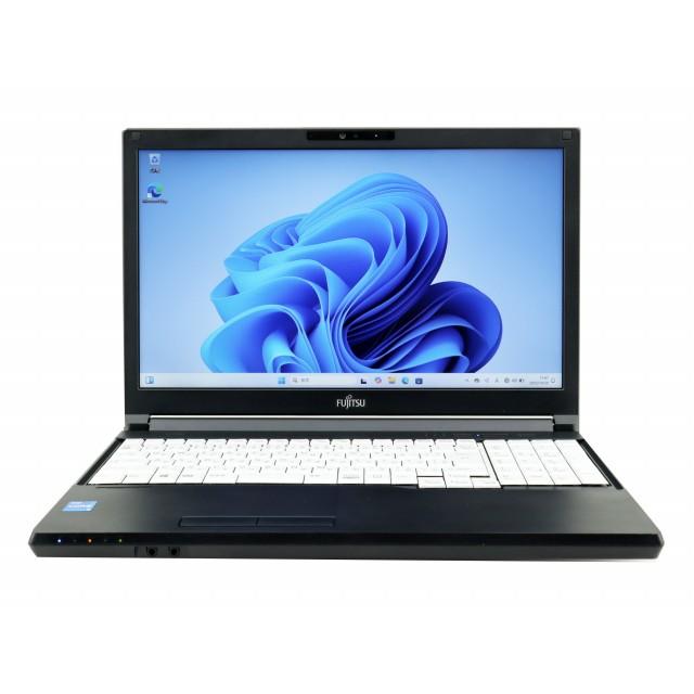 富士通 LIFEBOOK A5511/HX 本体 富士通 ノートパソコン（PC） LIFEBOOK A5511/HX 製品詳細 - FMWORLD