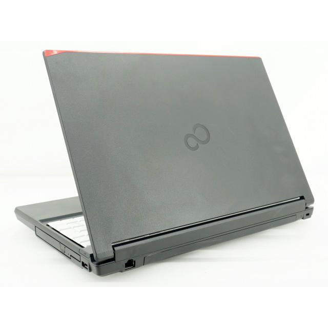 LIFEBOOK 【3年保証】 富士通 A5511/HX Windows11 i5 中古 パソコン