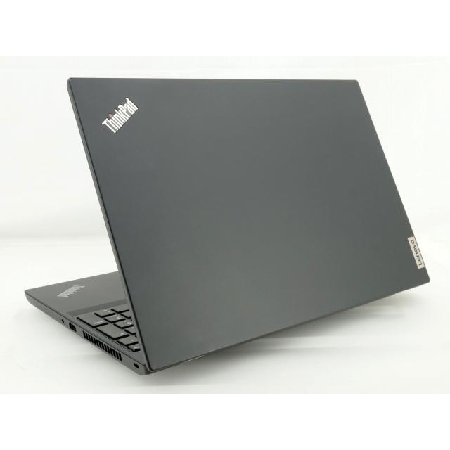 ThinkPad 【3年保証】 LENOVO THINKPAD L15 GEN2 Windows11 i5 レノボ