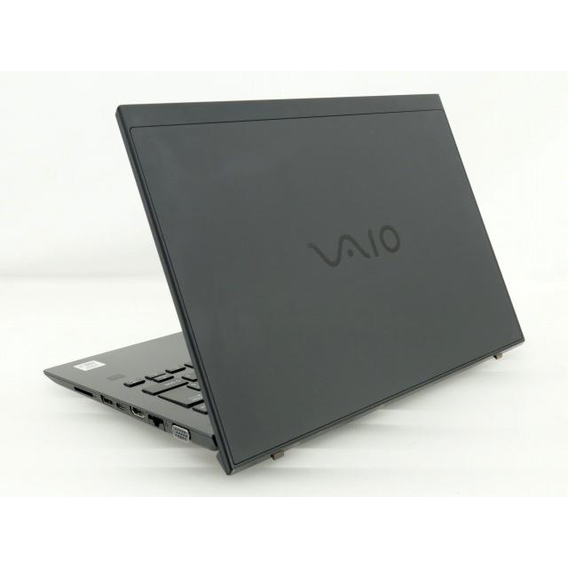 【3年保証】 SONY VAIO SX14 Windows11 i7 中古 パソコン ノート PC | VAIO | 03