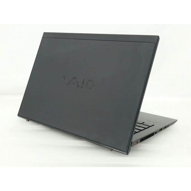 【3年保証】 SONY VAIO SX14 Windows11 i7 中古 パソコン ノート PC | VAIO | 04